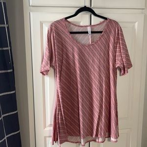 COPY - Lularoe perfect T